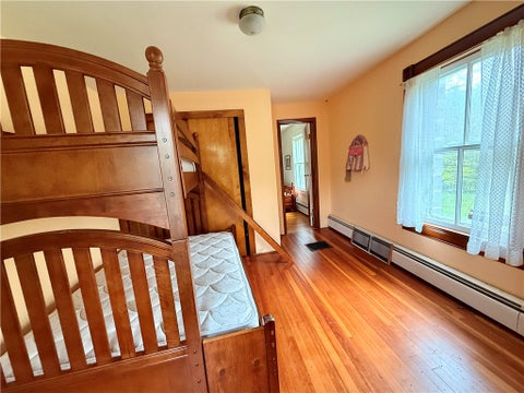 Tiny photo for 2149 Weaver Hollow Road, Andes, NY 12455 (MLS # R1689730)