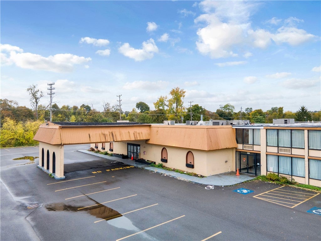 Photo of 125 N Main Street, Arcadia, NY 14513 (MLS # R1711180)