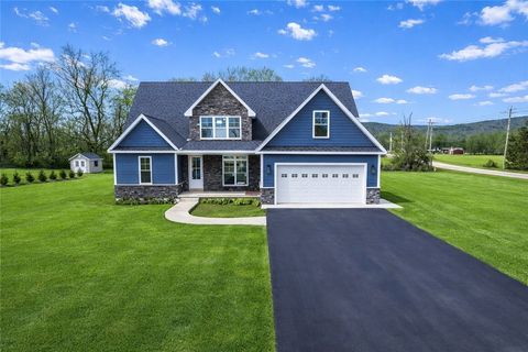 2 Quarry Lane Horseheads NY 14845