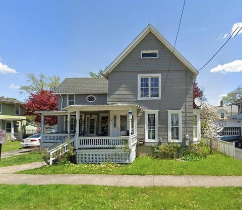 Photo of 120 Lee Avenue, Montour, NY 14865 (MLS # R1707376)