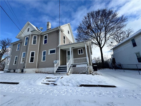 Photo of 77 High #1 Street, Geneva City, NY 14456 (MLS # R1711023)