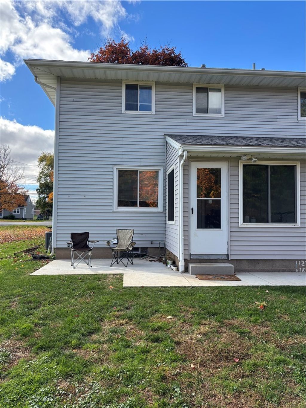 Photo of 2384 Spencerport Road, Ogden, NY 14559 (MLS # R1667793)