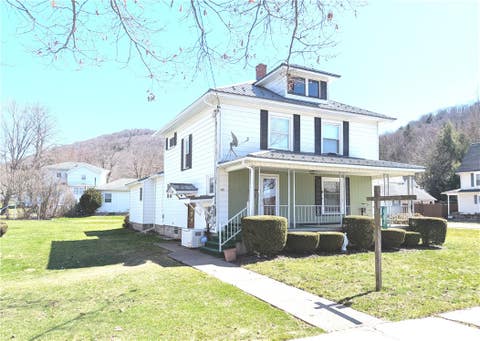 Photo for 107 Cartee Street