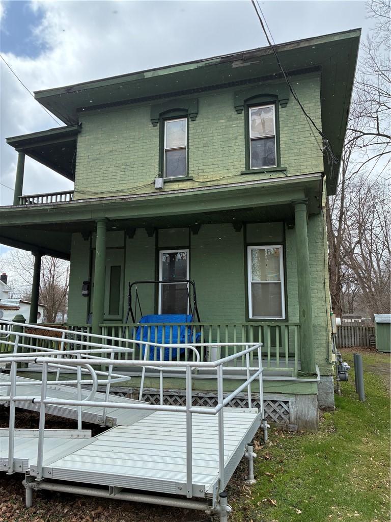 355 w thurston street