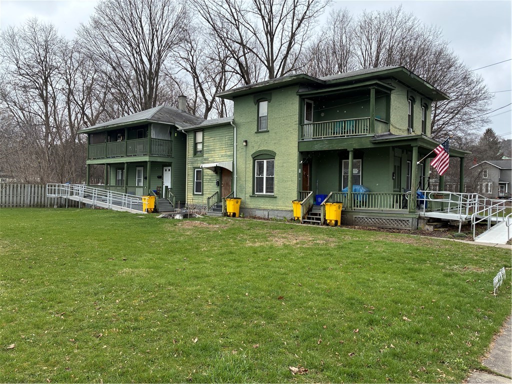 355 w thurston street