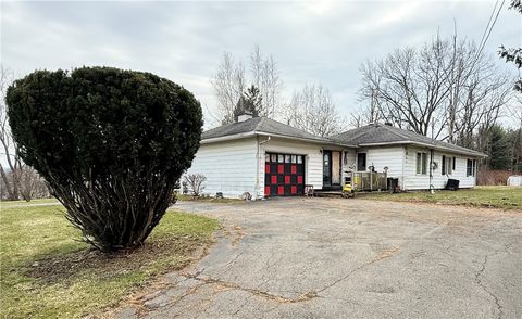 Homes For Sale - 151 Miller Street<br/> Chemung County, Horseheads, NY 14845