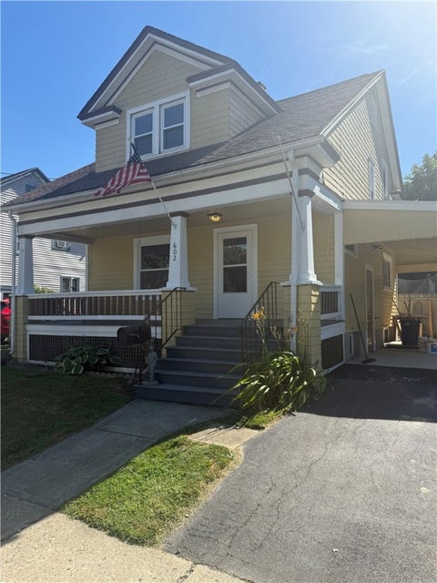 Photo for 602 Post Street