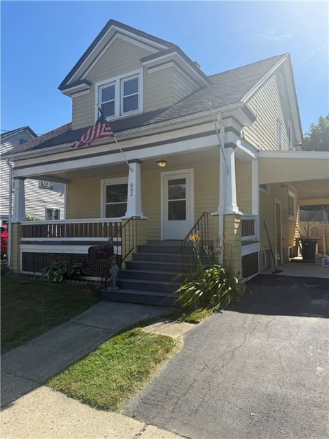 602 Post Street Elmira NY 14904