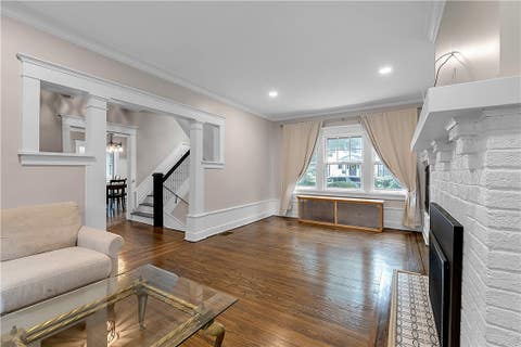 Tiny photo for 127 University Avenue, Buffalo, NY 14214 (MLS # R1703083)