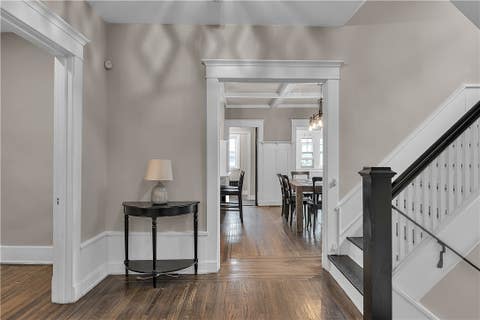 Tiny photo for 127 University Avenue, Buffalo, NY 14214 (MLS # R1703083)