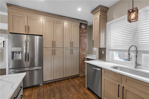 Tiny photo for 127 University Avenue, Buffalo, NY 14214 (MLS # R1703083)
