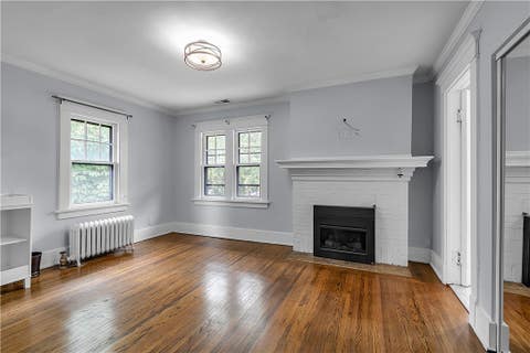 Tiny photo for 127 University Avenue, Buffalo, NY 14214 (MLS # R1703083)