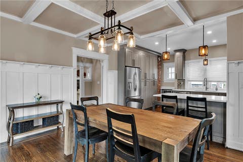 Tiny photo for 127 University Avenue, Buffalo, NY 14214 (MLS # R1703083)
