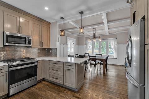 Tiny photo for 127 University Avenue, Buffalo, NY 14214 (MLS # R1703083)