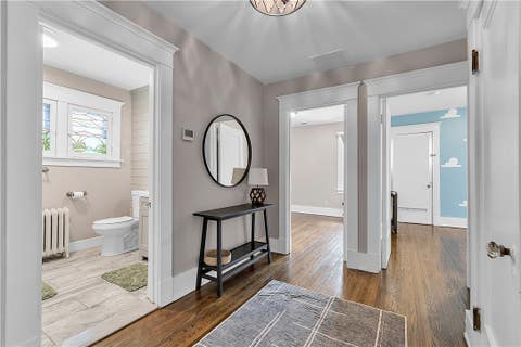 Tiny photo for 127 University Avenue, Buffalo, NY 14214 (MLS # R1703083)