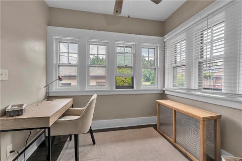 Tiny photo for 127 University Avenue, Buffalo, NY 14214 (MLS # R1703083)