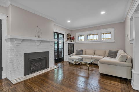 Tiny photo for 127 University Avenue, Buffalo, NY 14214 (MLS # R1703083)