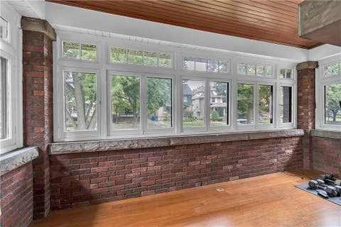 Tiny photo for 127 University Avenue, Buffalo, NY 14214 (MLS # R1703083)