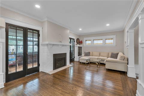 Tiny photo for 127 University Avenue, Buffalo, NY 14214 (MLS # R1703083)