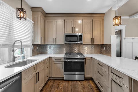 Tiny photo for 127 University Avenue, Buffalo, NY 14214 (MLS # R1703083)