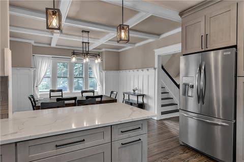 Tiny photo for 127 University Avenue, Buffalo, NY 14214 (MLS # R1703083)