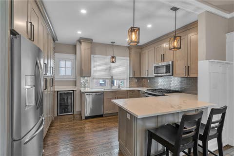 Tiny photo for 127 University Avenue, Buffalo, NY 14214 (MLS # R1703083)