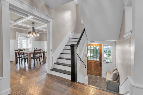 Tiny photo for 127 University Avenue, Buffalo, NY 14214 (MLS # R1703083)
