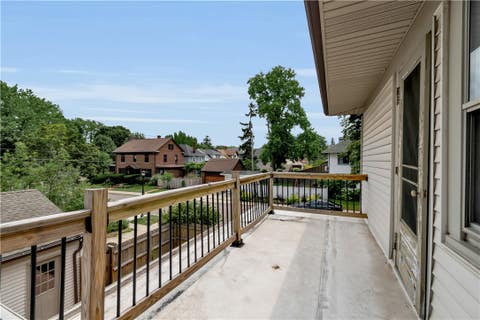 Tiny photo for 127 University Avenue, Buffalo, NY 14214 (MLS # R1703083)