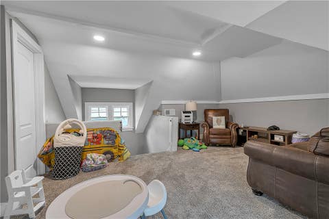 Tiny photo for 127 University Avenue, Buffalo, NY 14214 (MLS # R1703083)