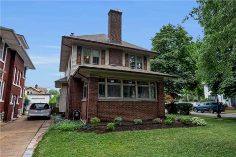 Tiny photo for 127 University Avenue, Buffalo, NY 14214 (MLS # R1703083)