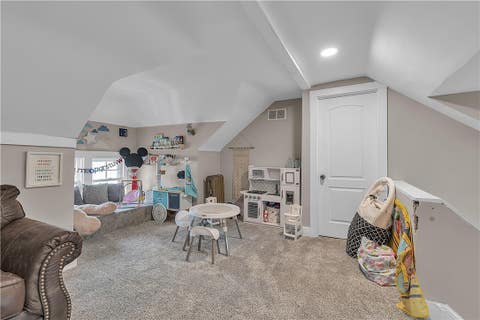 Tiny photo for 127 University Avenue, Buffalo, NY 14214 (MLS # R1703083)