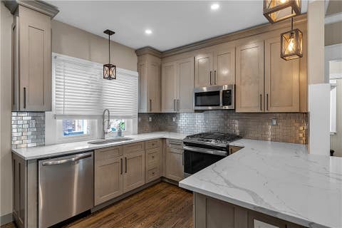 Tiny photo for 127 University Avenue, Buffalo, NY 14214 (MLS # R1703083)