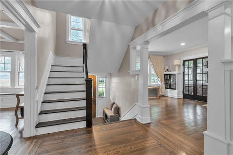 Tiny photo for 127 University Avenue, Buffalo, NY 14214 (MLS # R1703083)