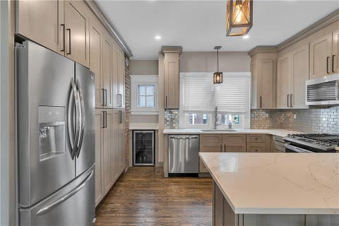 Tiny photo for 127 University Avenue, Buffalo, NY 14214 (MLS # R1703083)