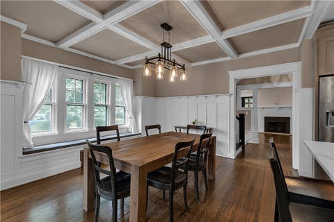 Tiny photo for 127 University Avenue, Buffalo, NY 14214 (MLS # R1703083)