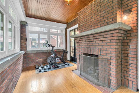 Tiny photo for 127 University Avenue, Buffalo, NY 14214 (MLS # R1703083)