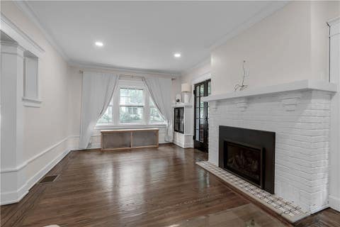 Tiny photo for 127 University Avenue, Buffalo, NY 14214 (MLS # R1703083)