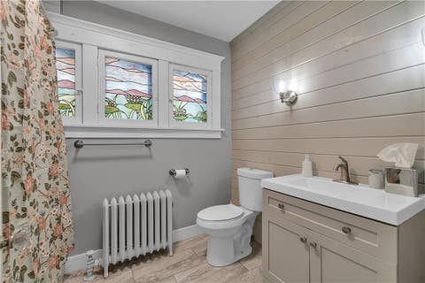 Tiny photo for 127 University Avenue, Buffalo, NY 14214 (MLS # R1703083)