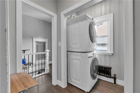 Tiny photo for 127 University Avenue, Buffalo, NY 14214 (MLS # R1703083)