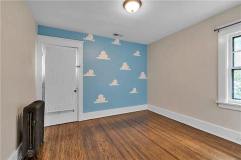 Tiny photo for 127 University Avenue, Buffalo, NY 14214 (MLS # R1703083)