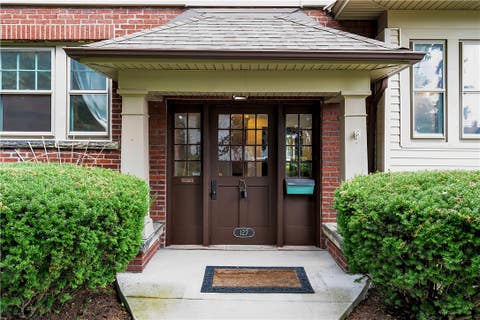 Tiny photo for 127 University Avenue, Buffalo, NY 14214 (MLS # R1703083)