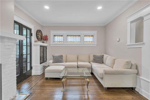 Tiny photo for 127 University Avenue, Buffalo, NY 14214 (MLS # R1703083)
