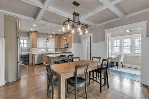 Tiny photo for 127 University Avenue, Buffalo, NY 14214 (MLS # R1703083)