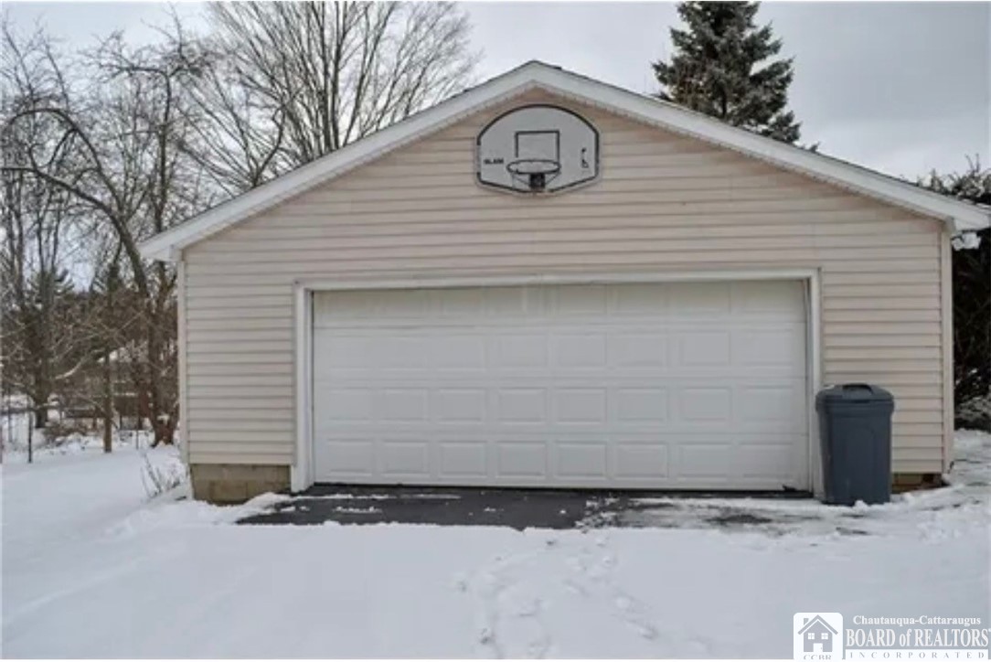 136 Fredrick Boulevard