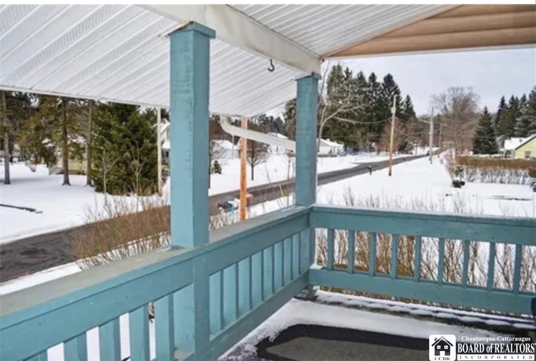 136 Fredrick Boulevard