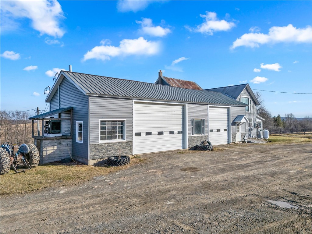 291 Bradley Hill Road, Oxford, New York image 4