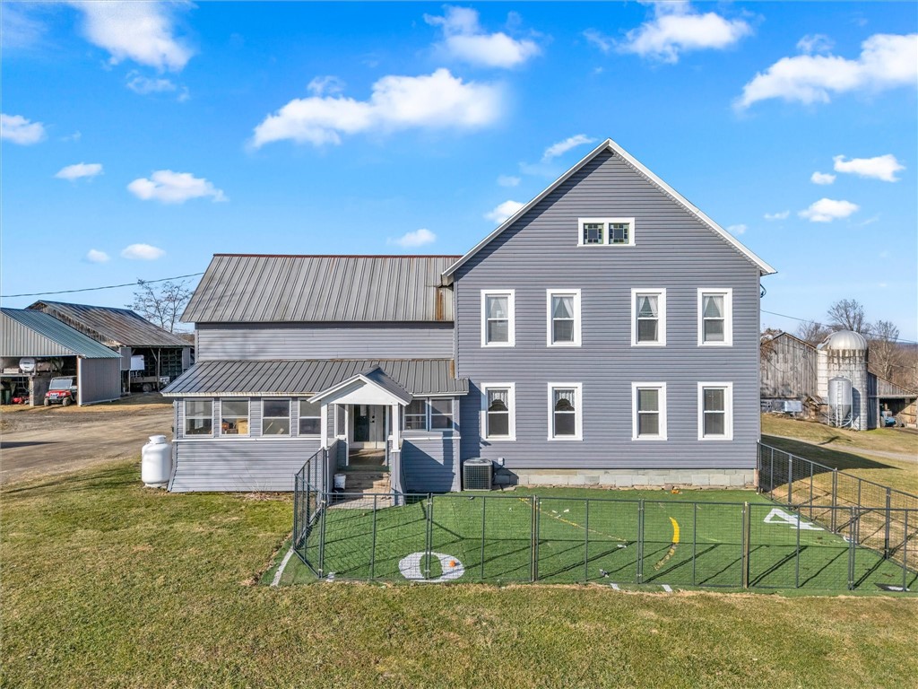 291 Bradley Hill Road, Oxford, New York image 2