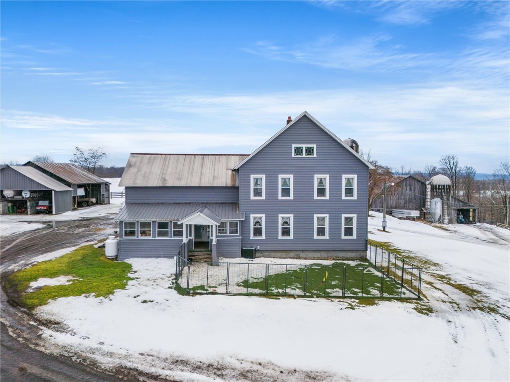 291 Bradley Hill Road, Oxford, New York image 46