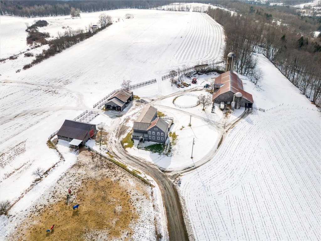 291 Bradley Hill Road, Oxford, New York image 44