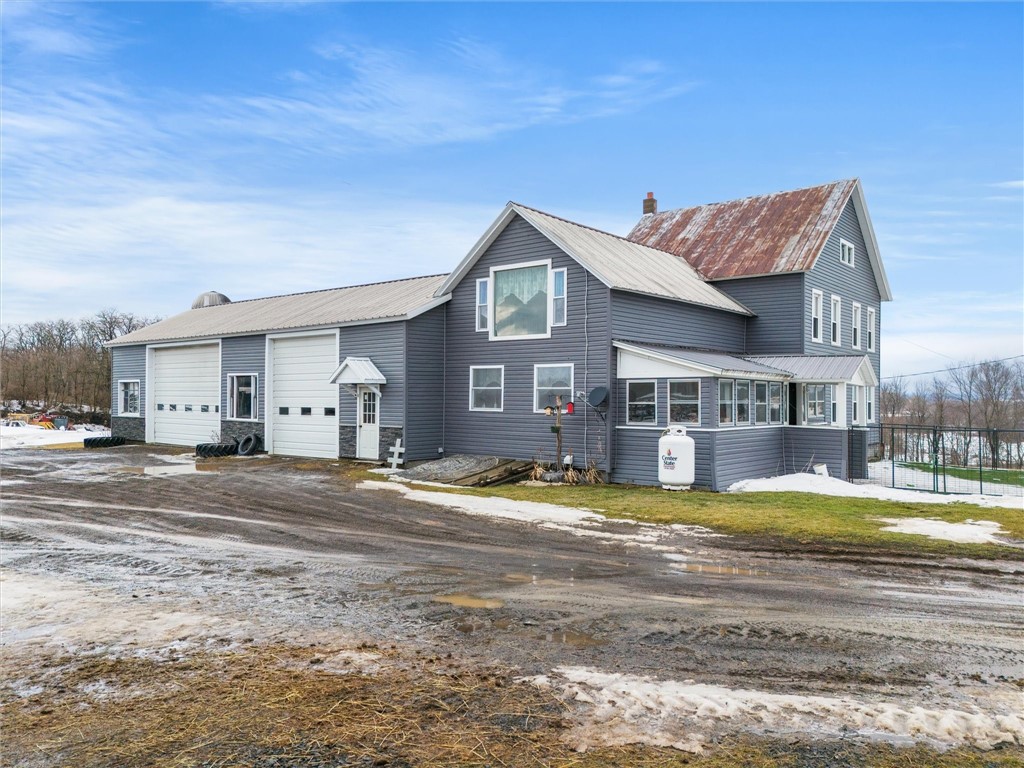 291 Bradley Hill Road, Oxford, New York image 2